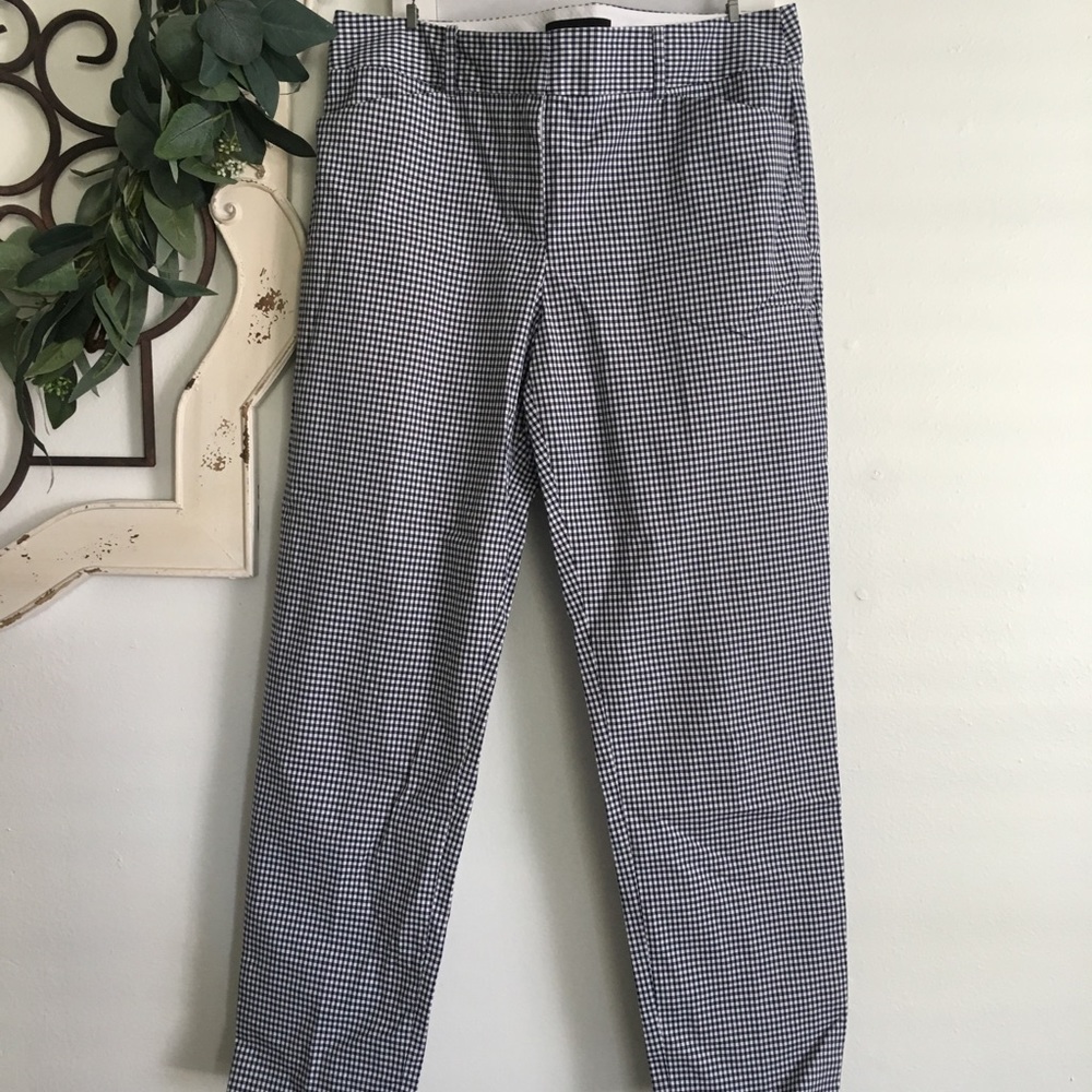 Talbots ankle pants - Picture 2 of 6
